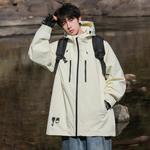 MONTVOO Куртка Unisex, Silver Green - фото 10