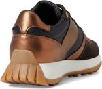 Кроссовки Naot Women's Sunset, Black/Copper Combo - фото 5