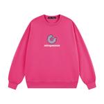 The Simpsons Толстовка унисекс «Симпсоны», Белый - фото 11