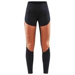 Леггинсы Craft ADV Subz 2, черный - фото