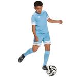 Детские шорты adidas Squadra 25 - фото 4