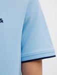 Рубашка-поло Jack & Jones - фото 5