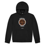 Толстовка Бесконечность Kickz, черный - фото 3