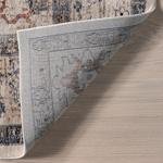 nuLOOM Yanet Floral Traditional ковер, 122 x 183 см, Beige - фото 3