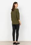 Джемпер INAS Soyaconcept, оливковый - фото 2