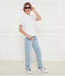 Кроссовки Lacoste, белый - фото 3