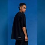 Футболка унисекс Canotwait_, темно-серый - фото 42