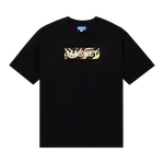 Футболка Market Bar Logo 'Black', черный - фото