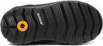 Детские ботинки BOGS Neo Classic дождевые, черный - фото 8