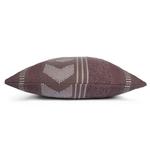 Декоративная подушка crafty каштан Malagoon, мультиколор - фото 2