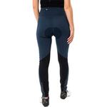 Теплые колготки Posta Vaude, цвет dark sea - фото 2