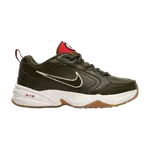 Кроссовки Nike Air Monarch IV 'Weekend Campout' Special Box, зеленый - фото