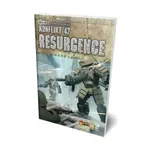 Конфликт '47 Возрождение, Konflikt '47 - Core & Assorted (Warlord Games) - фото
