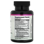 Витамины Snap Supplements волосы, кожа и ногти, 60 капсул - фото 2