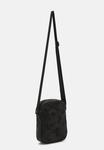Сумка через плечо UNISEX YOURTURN, черный - фото 2