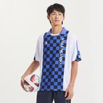 Футболка с рукавом дроп-шиплер унисекс KELME, черный - фото 11