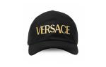 Бейсболка с вышитым логотипом VERSACE - фото 4