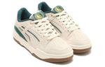 Кроссовки Jeff Staple X Puma Slipstream Gidra Malachite, темно-зеленый - фото 4