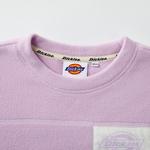Детская толстовка Dickies, фиолетовый - фото 13