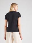 Футболка Karl Lagerfeld ESSENTIAL, Black - фото 5