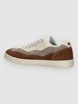Кеды Etnies Snake Skateschuhe, tan/brown/grey - фото 2