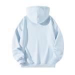 Свитшот Unisex Jeep, Абрикос (Без утепления) - фото 11