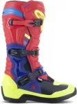 Ботинки Alpinestars Tech 3, Multicoloured - фото