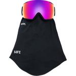 Антизапотевающие магнитные лыжные очки unisex BURTON - фото 3