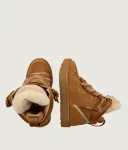 Кроссовки W HIGHMEL Ugg, бежевый - фото 4