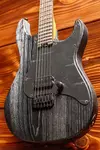 ESP LTD SN-1 HT Black Blast - фото 6