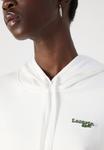 Худи Lacoste Hoodie, Flour/Off-White - фото 8