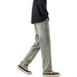 Джинсы Unisex FUERZA, черные - фото 8