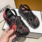 LEXON Клоги унисекс белые, цвет White - фото 5