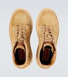 Kenzoyama замшевые ботинки дезерты Kenzo, бежевый - фото 4