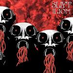 Виниловая пластинка LP Ilion [Blackened Red Vinyl] - Slift - фото