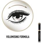 Тушь для ресниц Masterpiece High Definition Deep Blue, 1 шт., Max Factor - фото 3