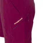 Женские шорты-бермуды Yittu SF Trangoworld, фуксия - фото 4