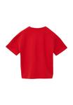 Футболка s.Oliver Print T-shirt, Rot/Red - фото 4