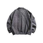 Куртка унисекс Jeep, цвет Dusk Purple - фото 4