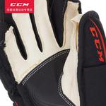 CCM Хоккейные перчатки Jetspeed FT4 для взрослых и детей - фото 7