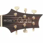 PRS McCarty - Кобальтовый синий - 10 верх - фото 7