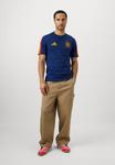 Футболка Adidas Performance SPAIN FEF DNA TEE, Dark Blue/Blue - фото 5