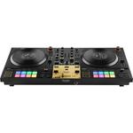 DJ-контроллер Hercules DJControl Inpulse T7 Premium DJC-INPULSE-T7-PREMIUM - фото 3