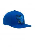 Бейсболка koaa, синий - фото 2