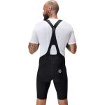 Шорты Endura Pro SL EGM Bibshort Endura, Black - фото 5