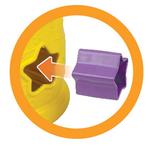 Smily Play, сортировщик Барабан - фото 3