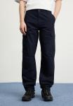 Брюки Cargo Aviation Pant Carhartt WIP, цвет dark navy rinsed - фото