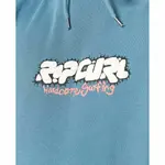 Худи Rip Curl Raw Energy, синий - фото 4