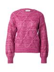 Свитер Molly BRACKEN, Dark pink - фото