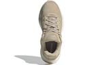 Кроссовки (WMNS) adidas Tenis Strutter Beige EG8009 - фото 4